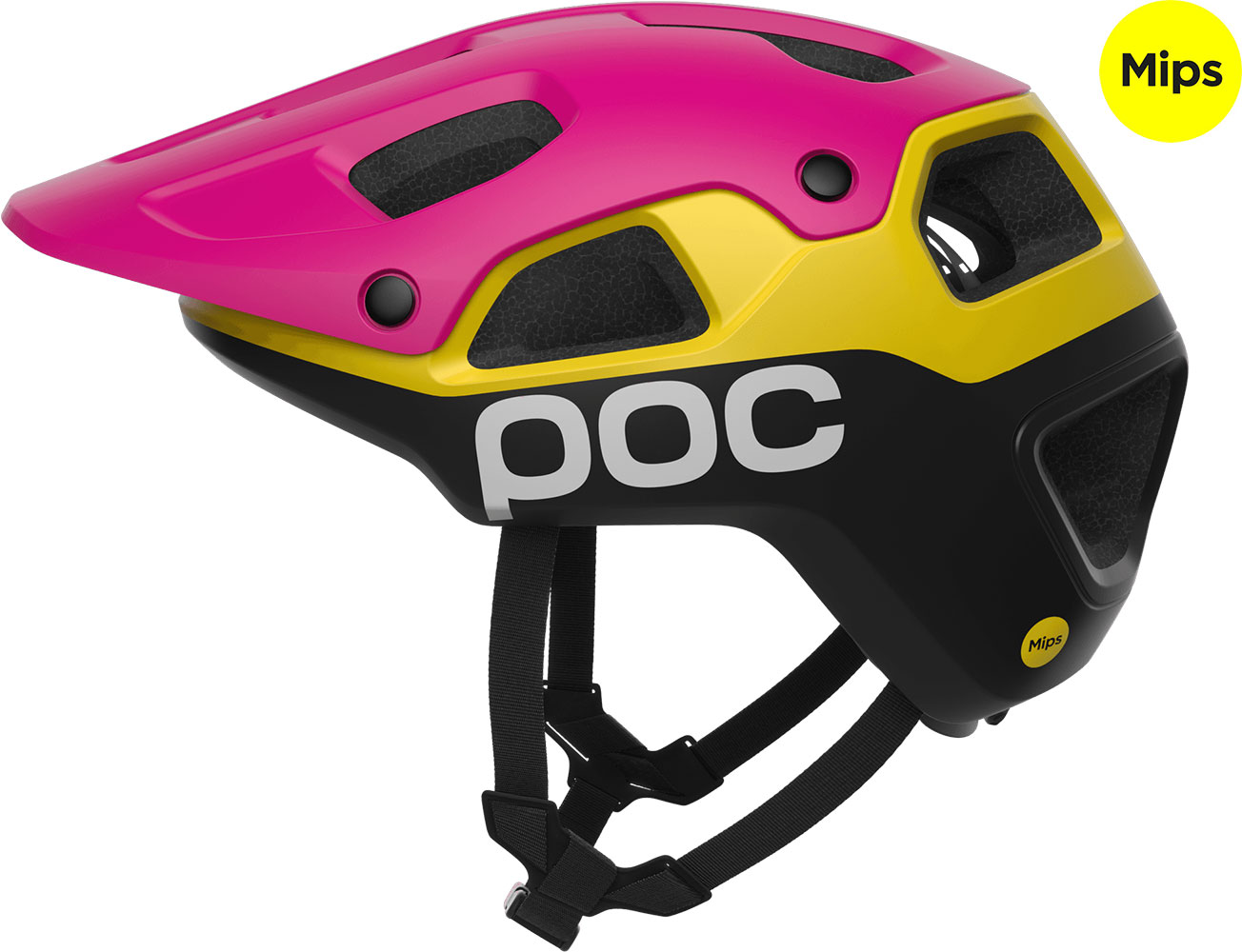 Cularis Pure - Casco MTB