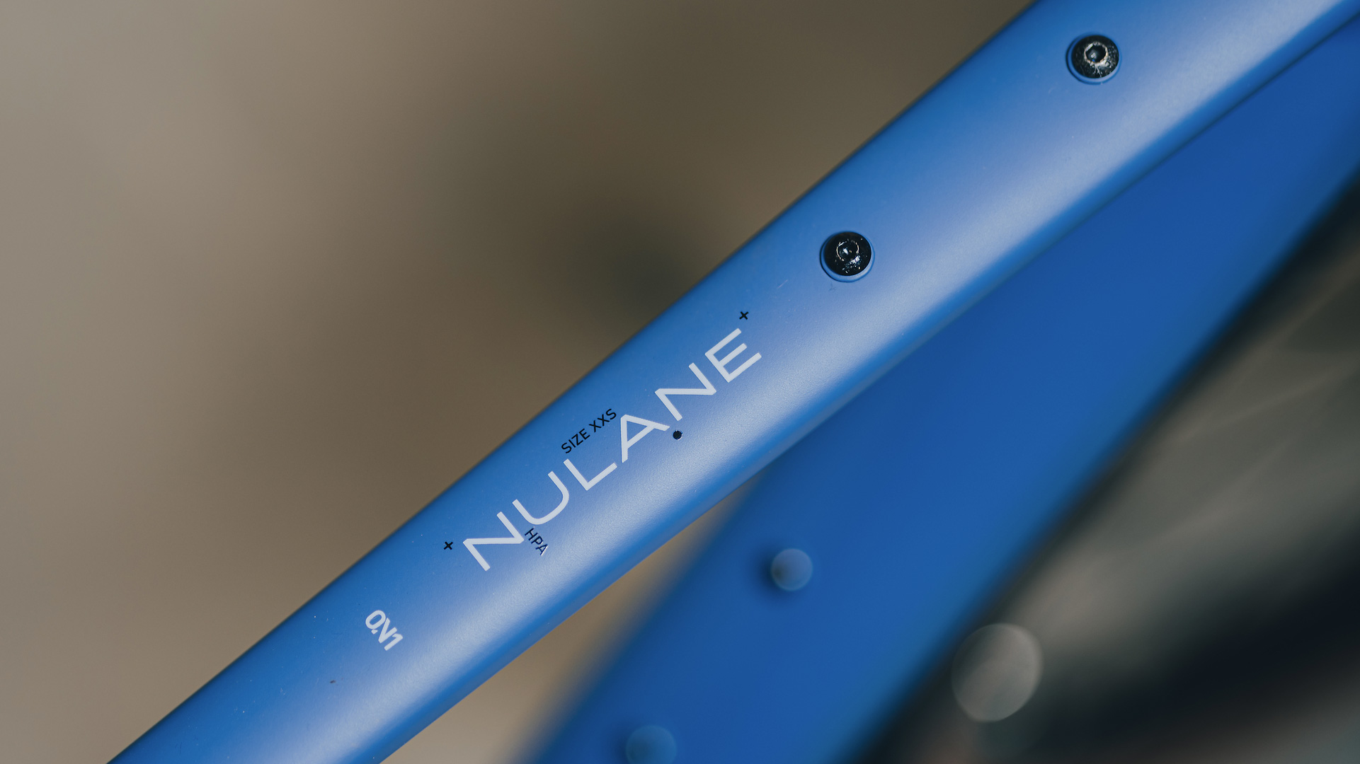 Nulane Rookie ONE yaleblue´n´blue