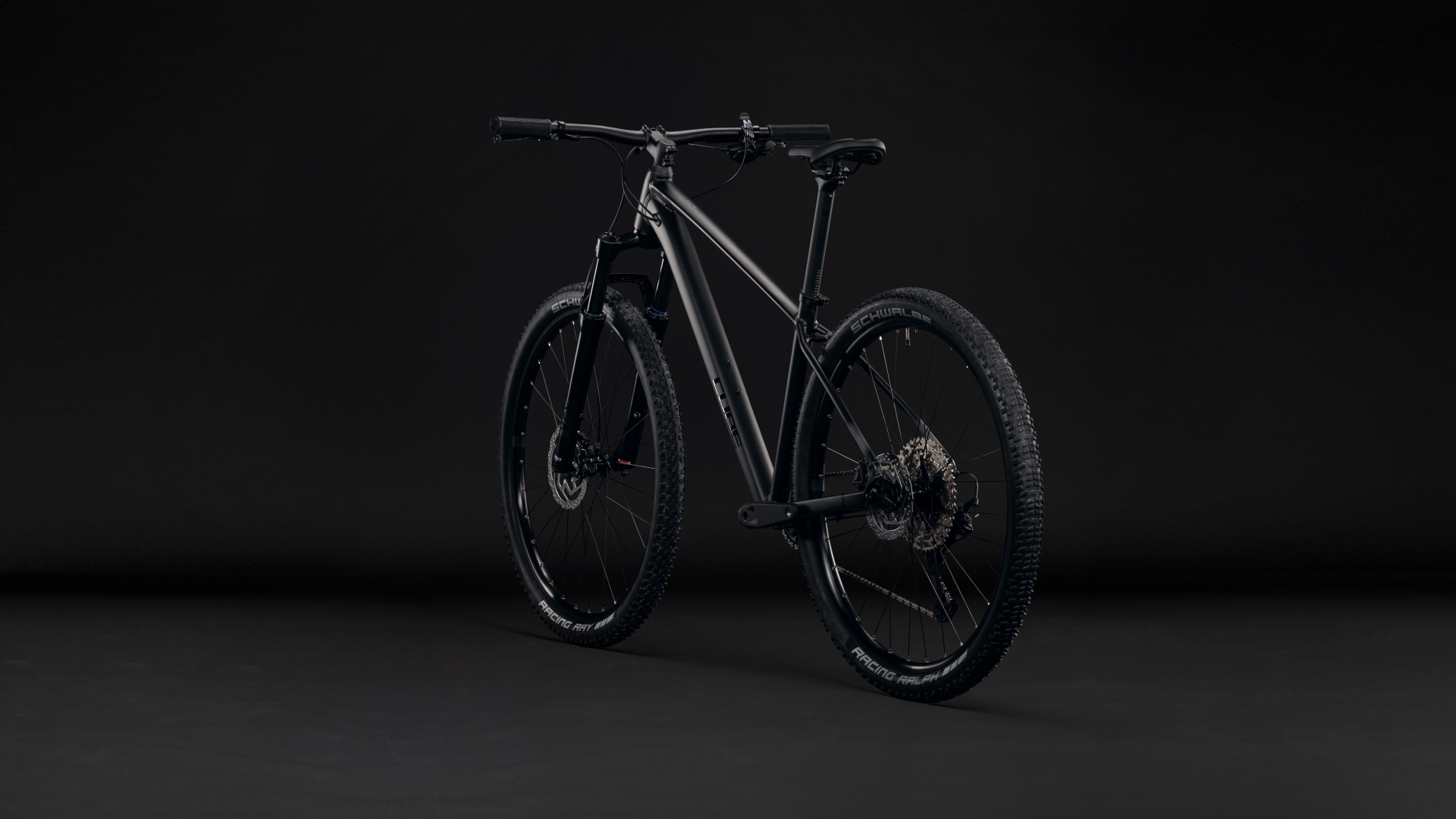 Aim SLT soot´n´black