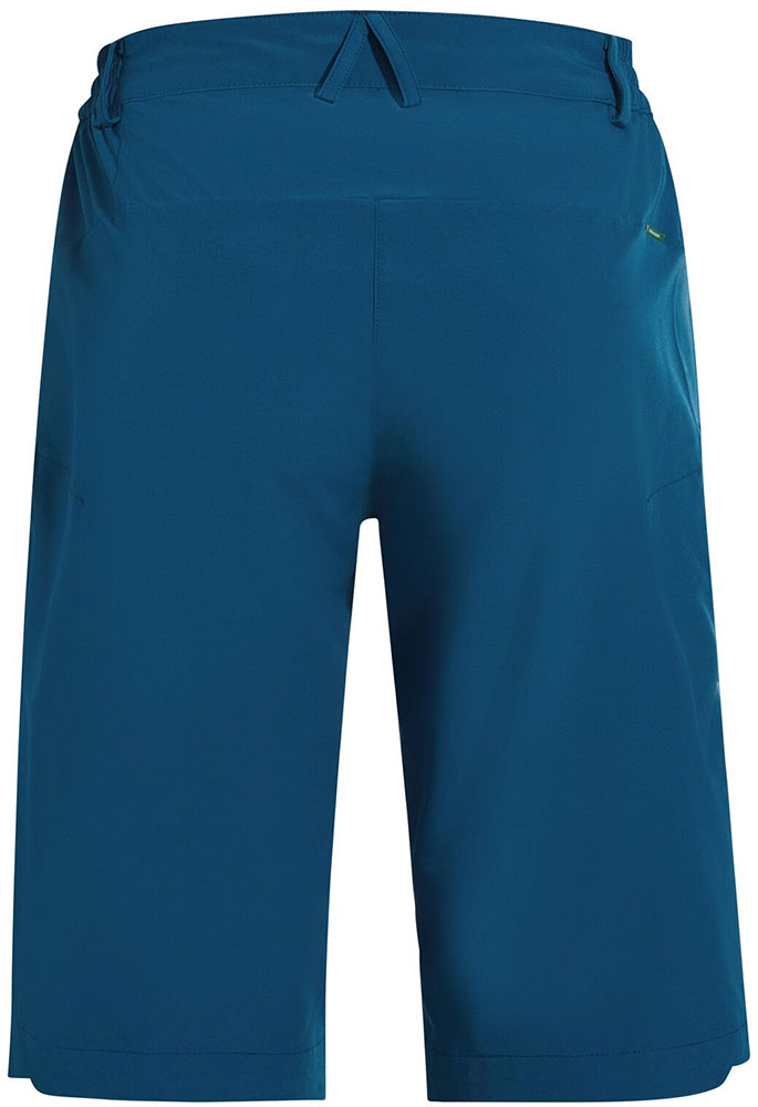 Tamaro Shorts III - Short de cyclisme pour femmes avec rembourrage