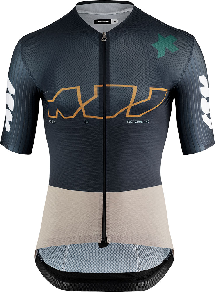 Equipe RSR S11 Something to Say - Maillot