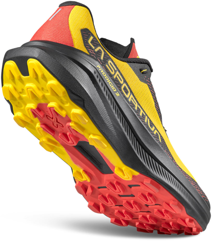 Prodigio II - Trailrunningschuhe