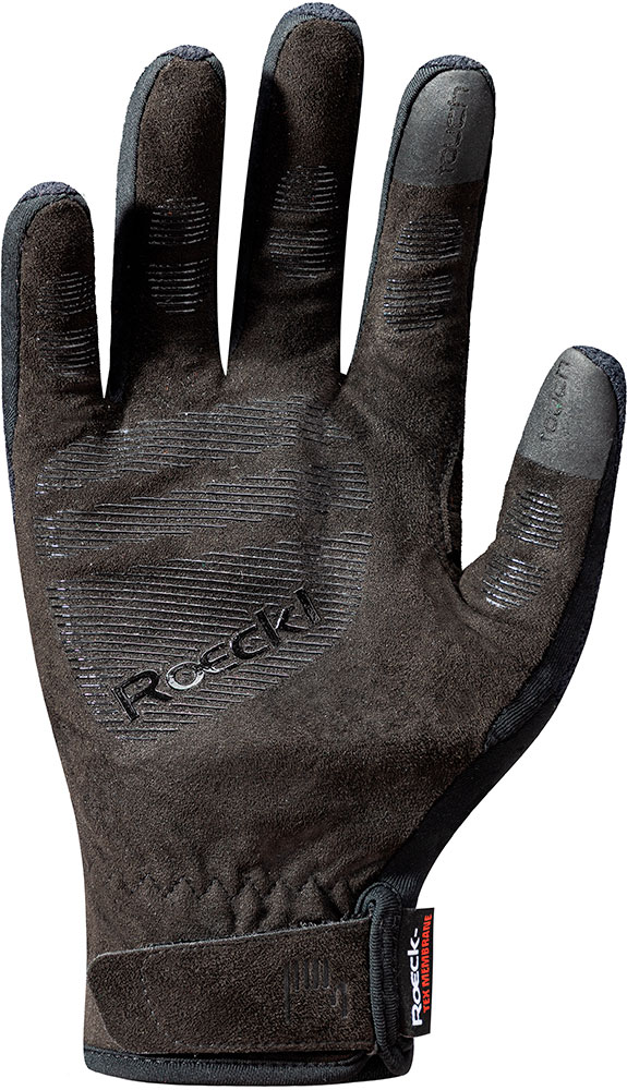 Rauheck - Fahrradhandschuhe