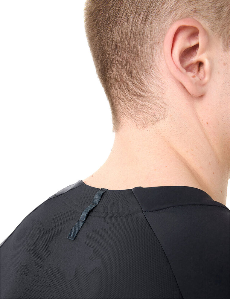 Moab Pro - Long Sleeve Jersey