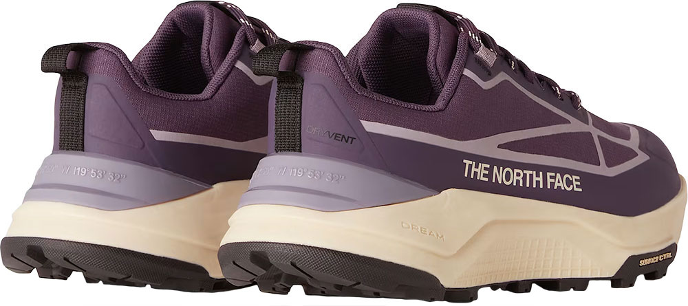 Fastpack WP - Women's Outdoor Shoes