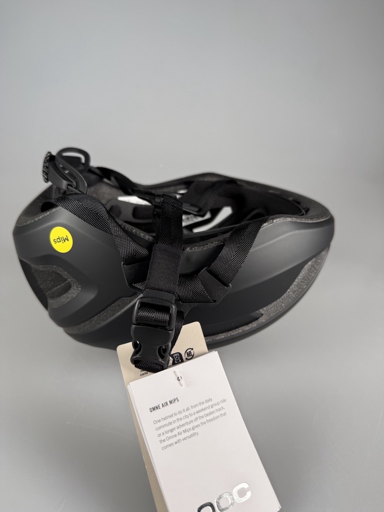 PRODUCTO DE SEGUNDA MANO / Omne Air MIPS - Casco de ciclismo de carretera M (54-59 cm) 