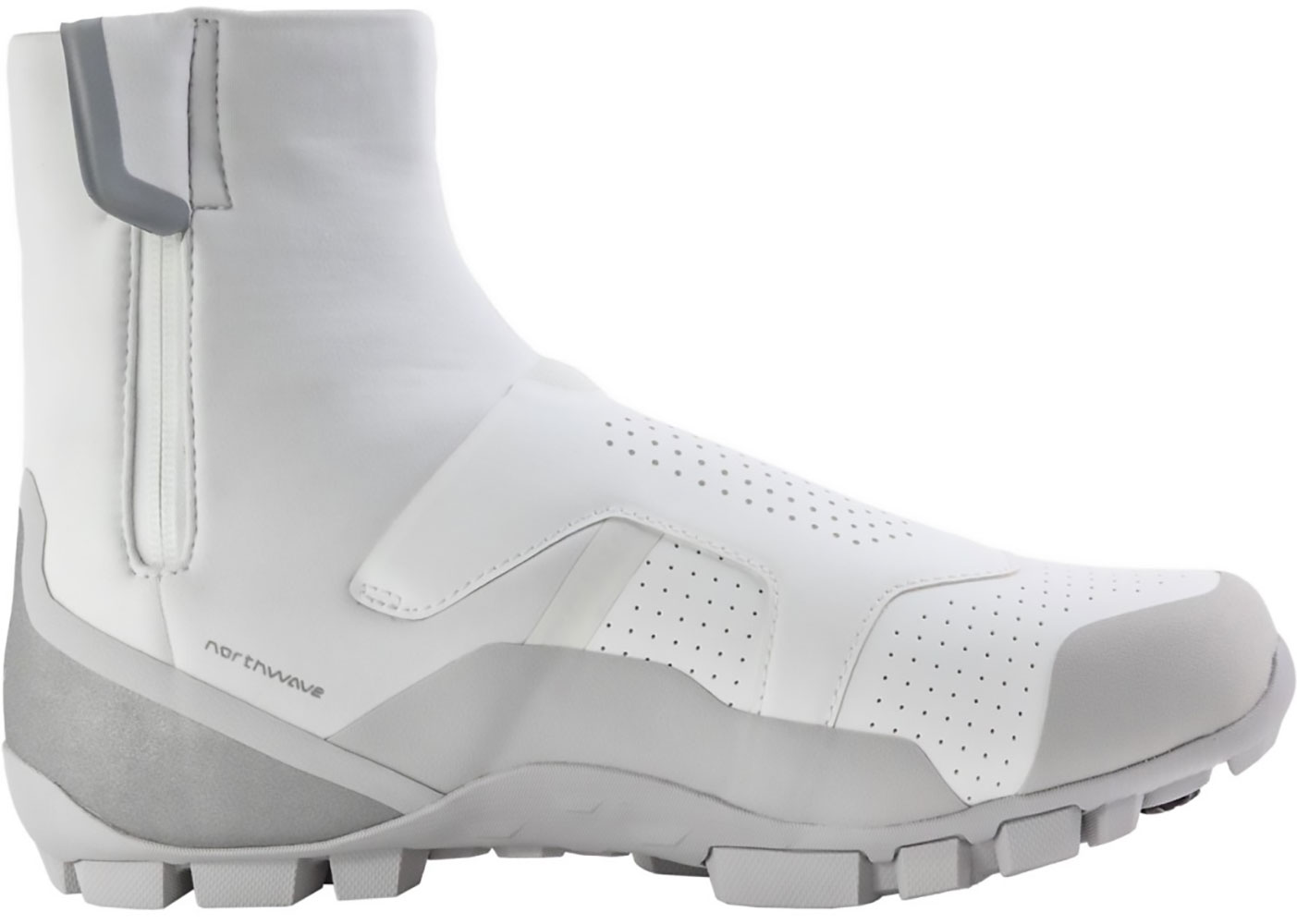 Celsius XT Arctic GTX – MTB Winter Boots White