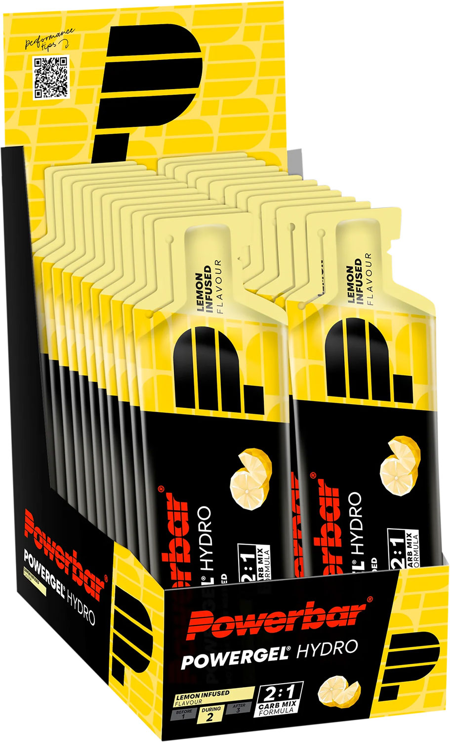 Powergel Hydro 24er Box