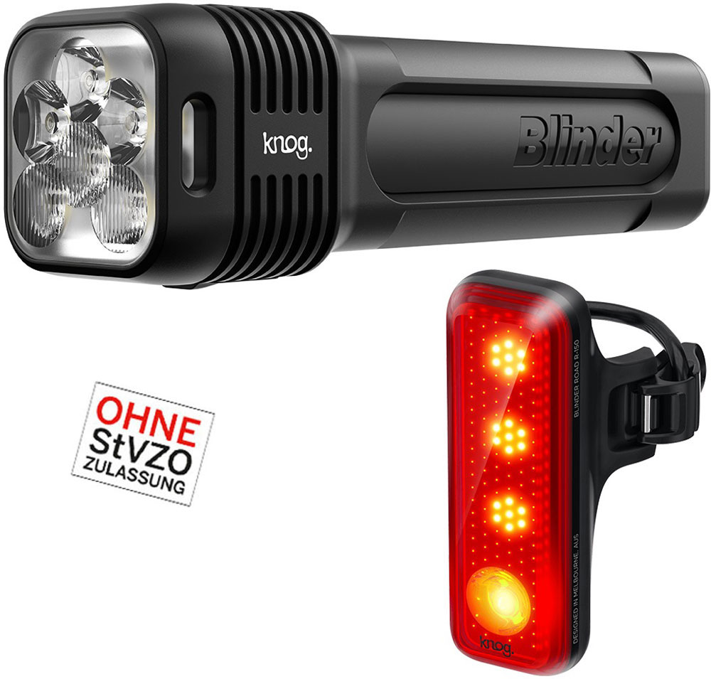 Luce lampeggiante a LED per bambini, ricaricabile tramite USB