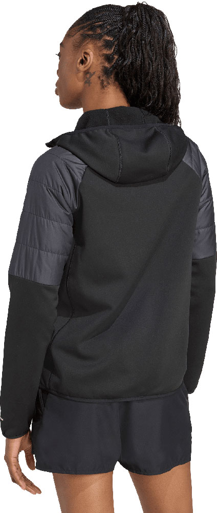 Multi Hybrid -  Damen Softshelljacke