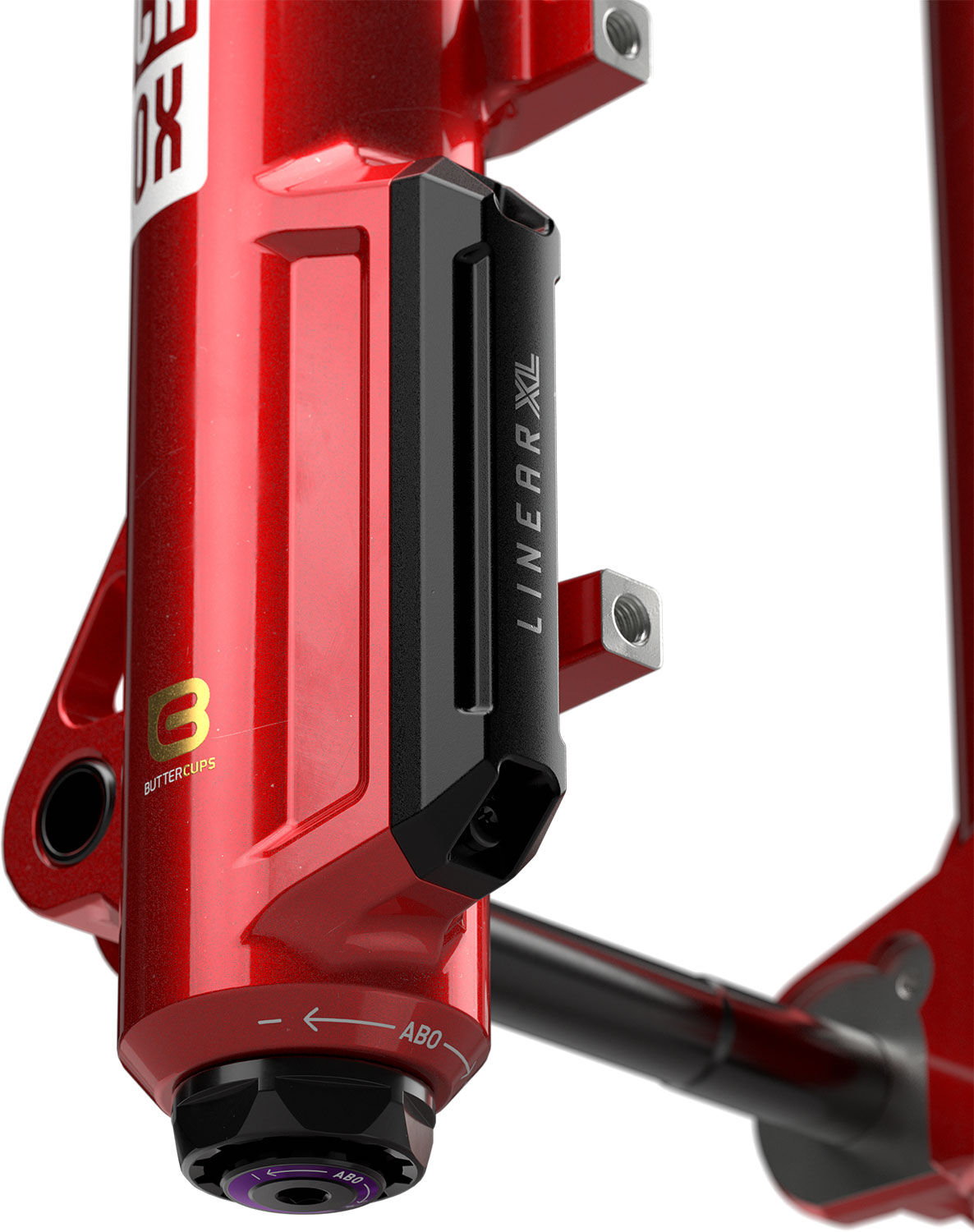 Lyrik Ultimate E1 Charger 3.2 RC2 29" Linear XL Tapered Boost