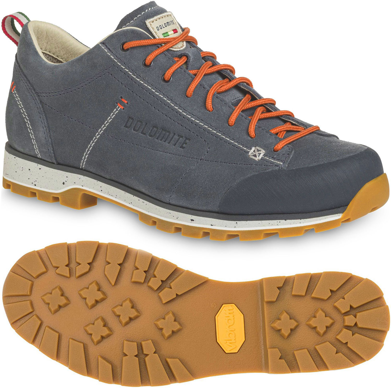 Dolomite 54 Low Evo Multisportschuhe (1).jpg