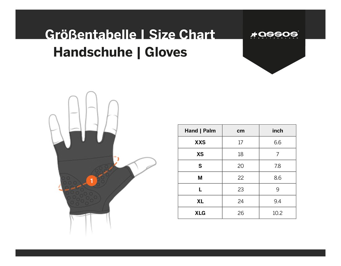 Tactica T5 - Gants de vélo