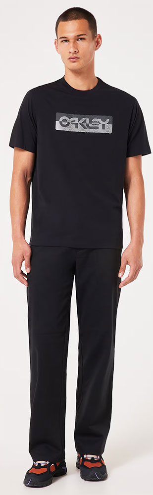 Duality B1B Tee - Camiseta