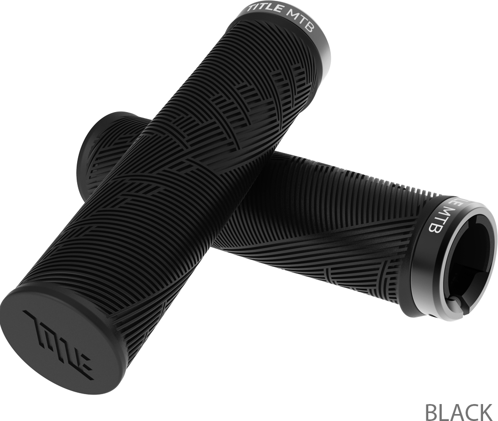 Form Grips Lock-On XL - Griffe
