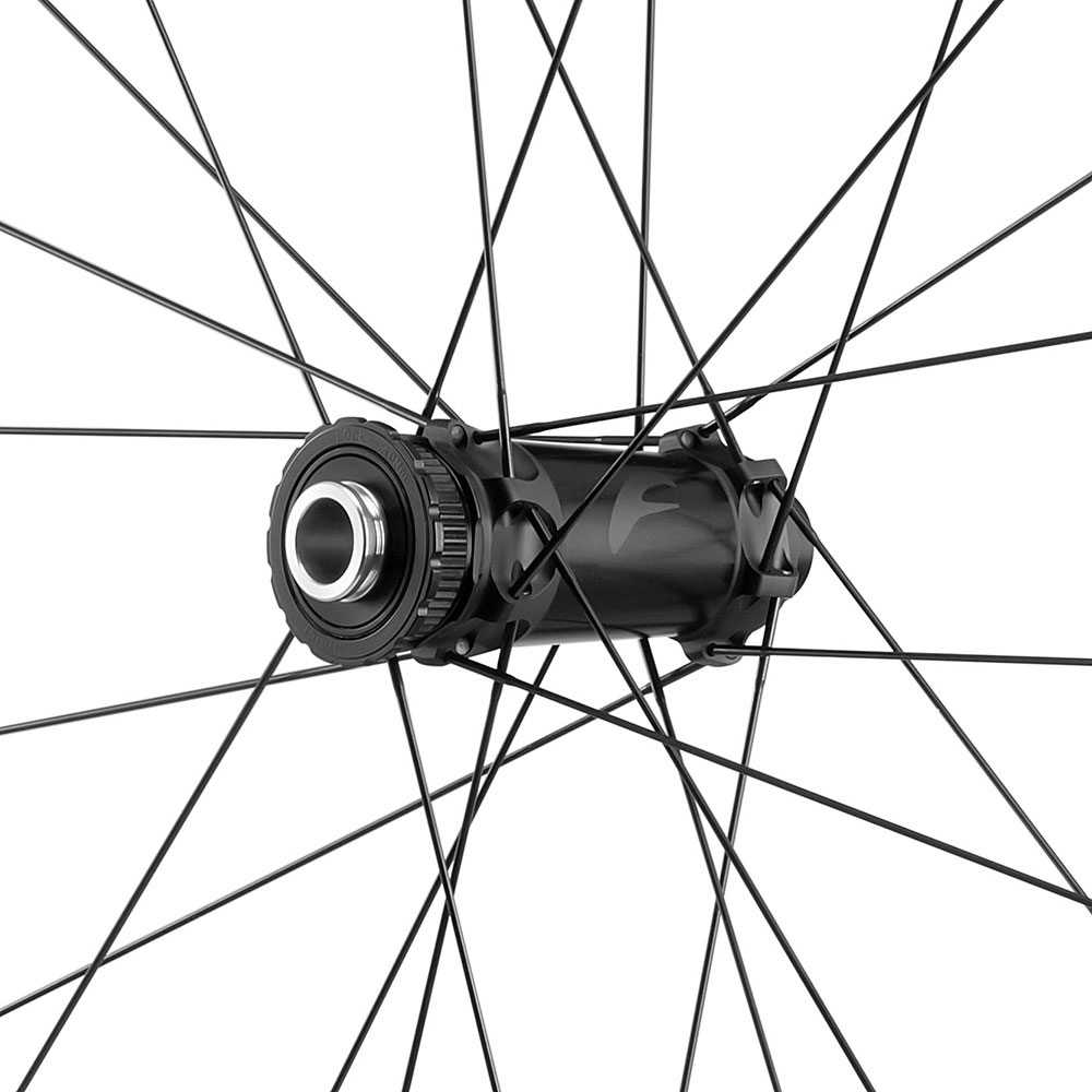 Juego de ruedas Red Zone Carbon 29" Centrelock Shimano MicroSpline Boost