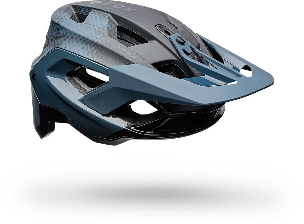 Speedframe Pro Sense - Casco da MTB