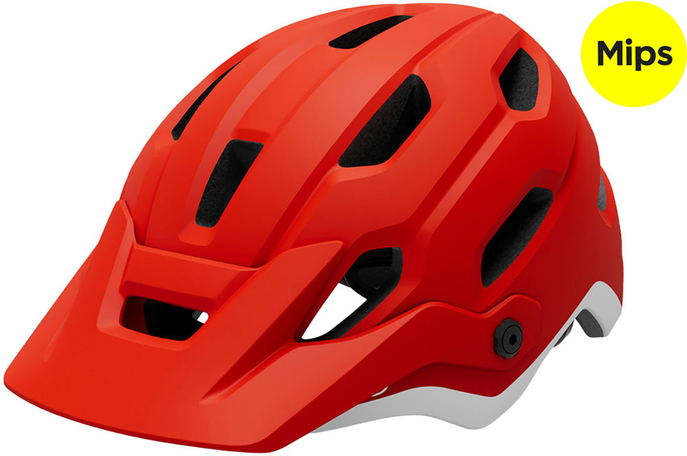 Source Mips - MTB Helmet