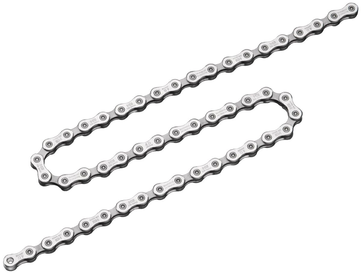 Shimano ULTEGRA CN-6600 10-speed Chain Chain 10-speed | Bike-Discount