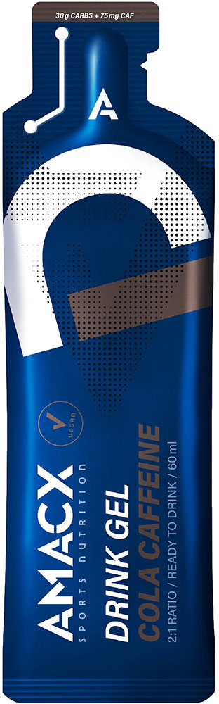 Lote de geles energéticos, 20 x 50 g, fecha de consumo preferente: 09/26