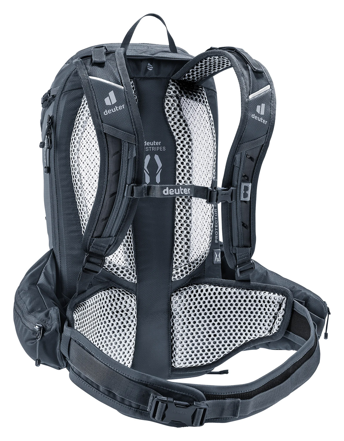 Attack 14 SL - Mochila protectora