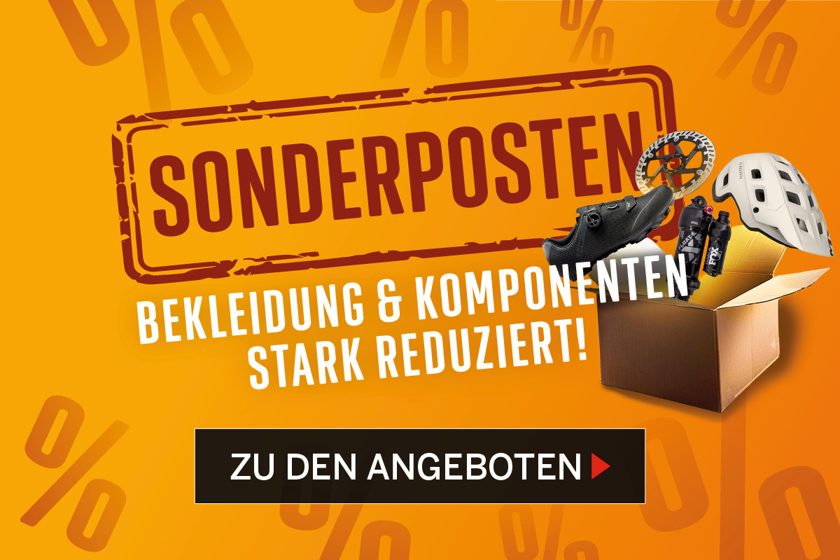 Sonderposten