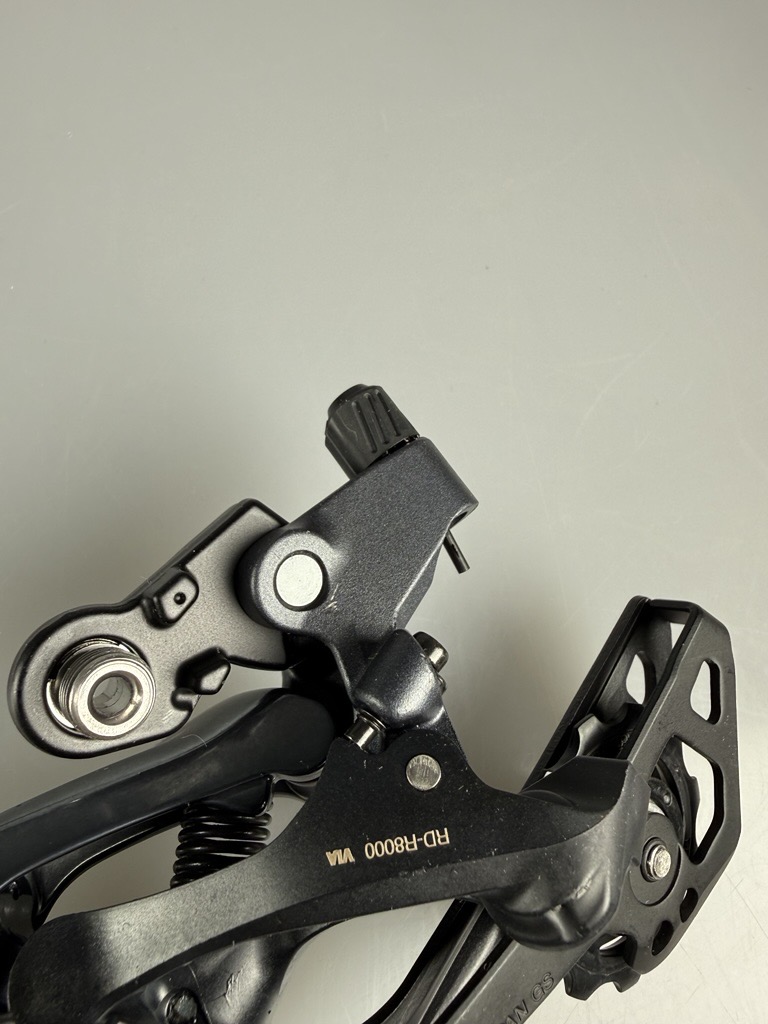 B-WARE / ULTEGRA R8020 2x11-fach Gruppe Disc 160/160mm  [Gruppe]