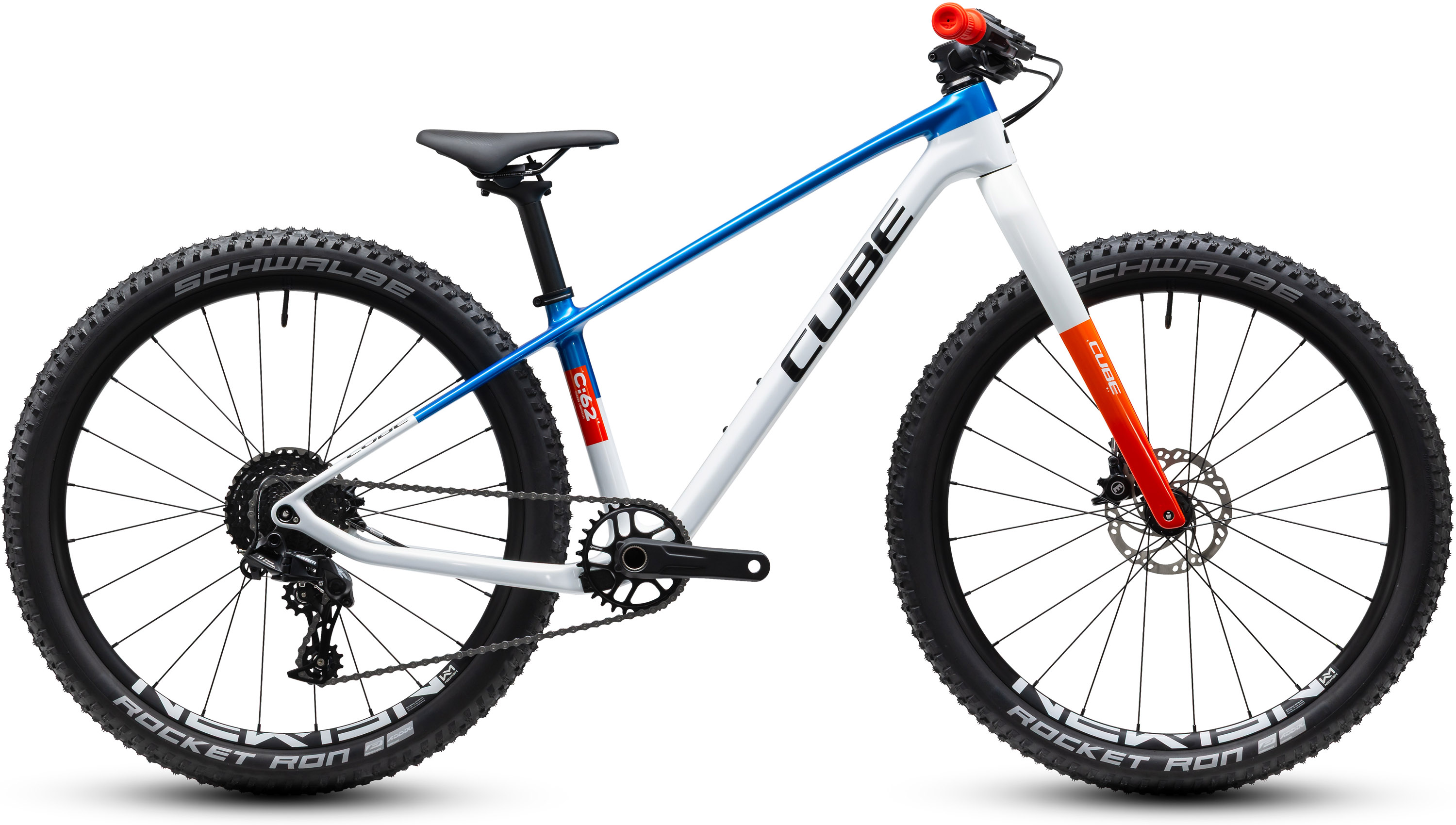 Phenix 240 C:62 SLX Teamline