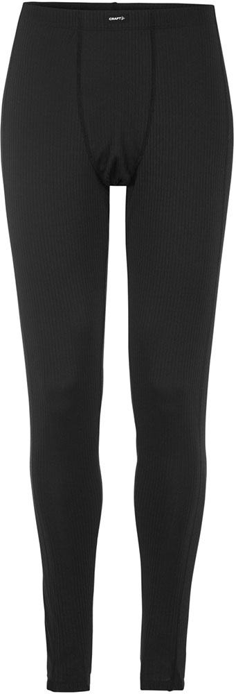 Baselayer Set - Conjunto de ropa interior técnica negro