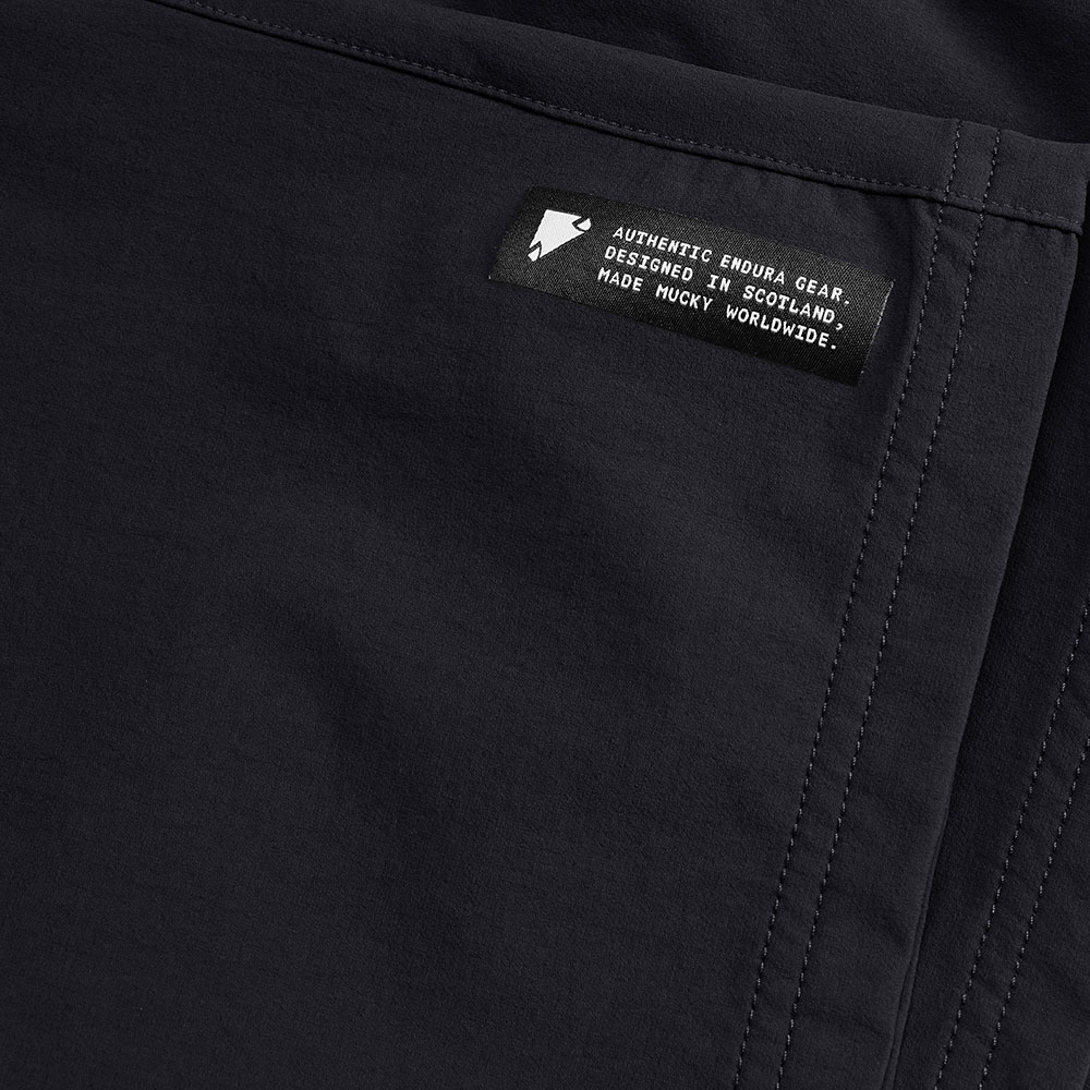 Trailster - MTB Shorts