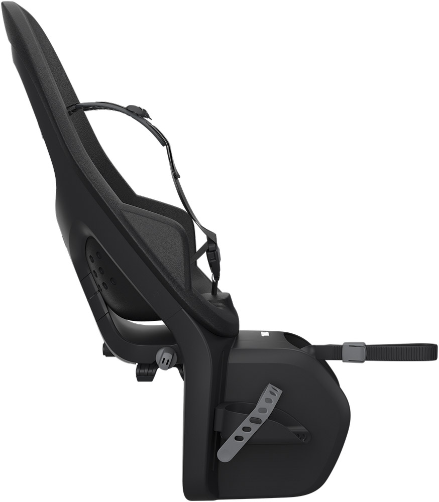 Yepp 2 Maxi Rack Mount - Bicycle Seat