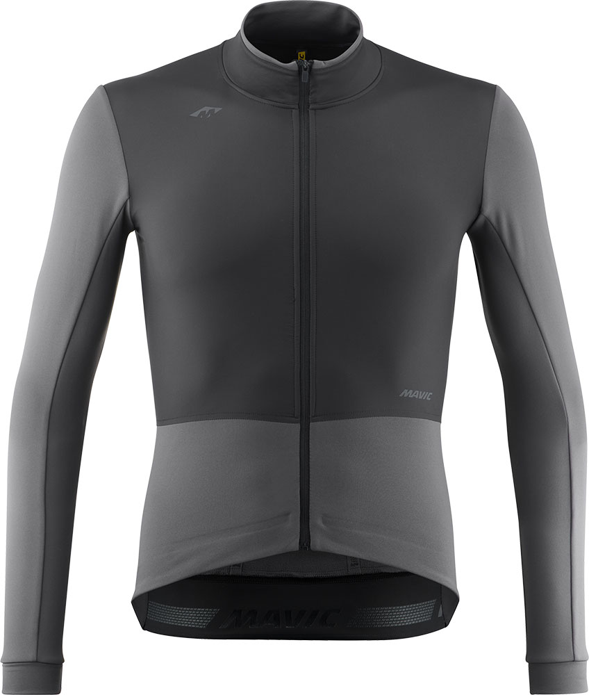 Cosmic Thermo Hybrid – kurtka Carbon