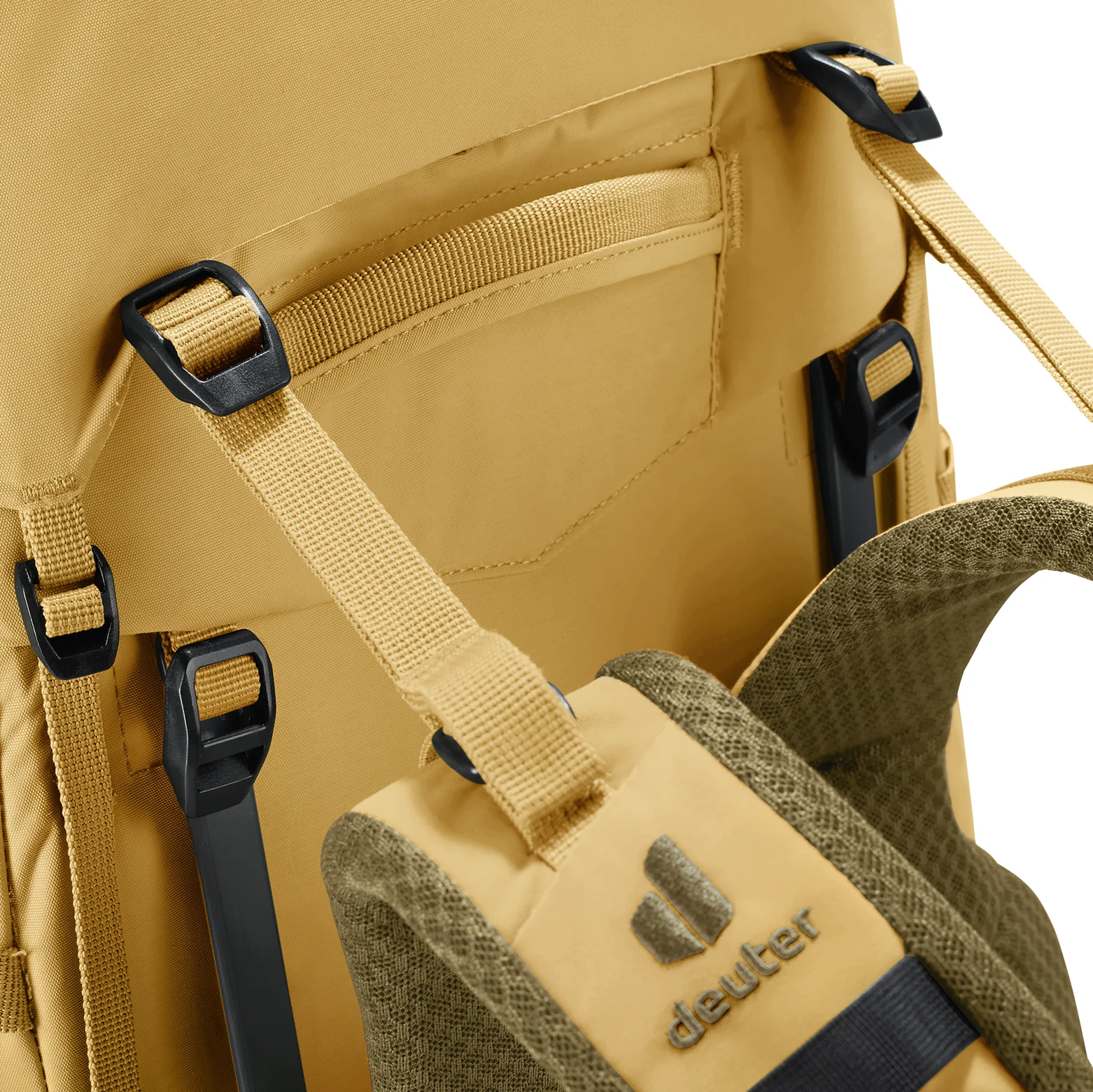 Aircontact Core 45+10 SL - Rucksack