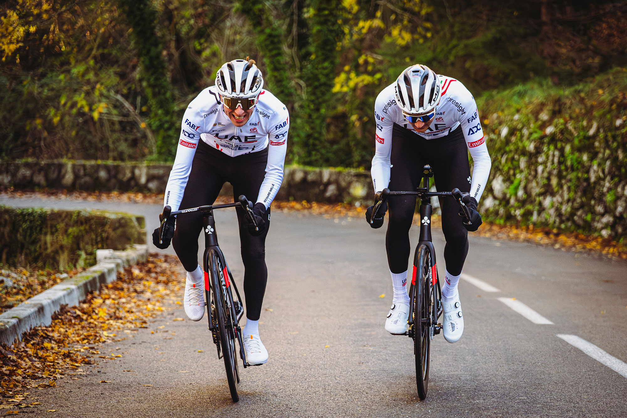 V4Rs Ultegra R8170 Di2 Vision SC 45