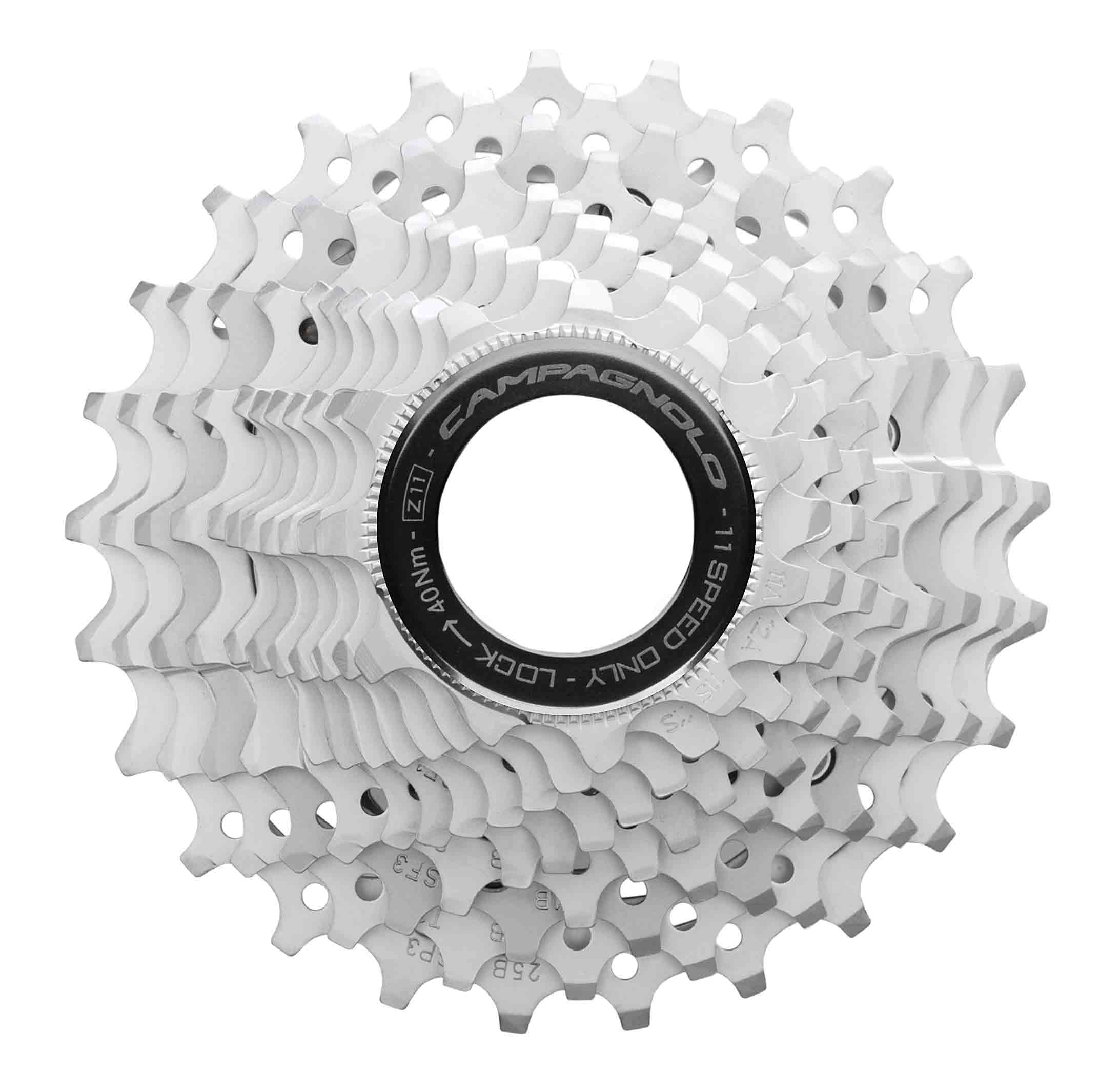Shimano DURA ACE CS-R9100 11-speed Cassette 12-28 Cassette 11
