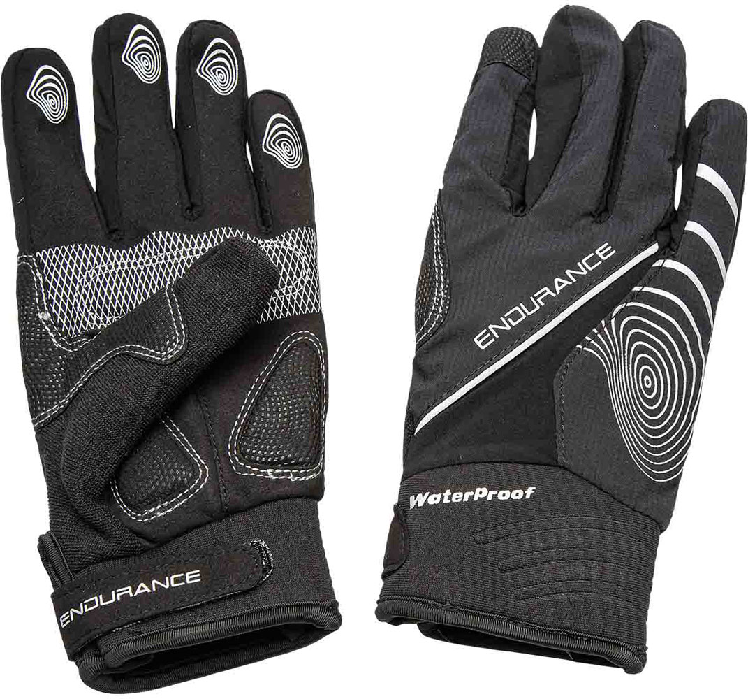 Amiens Warm - Gants d'hiver MTB