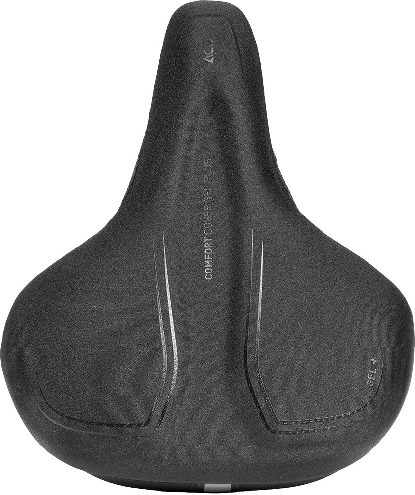 Funda para silla de montar «Comfort Plus»