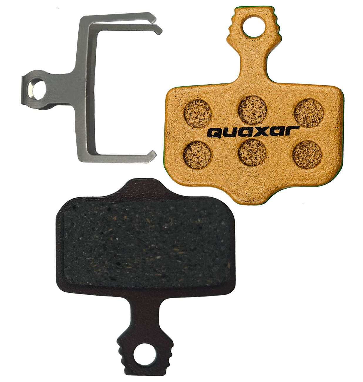 Disc Beläge für Avid Elixir CR/R/SRAM XX/X0/X9/X7