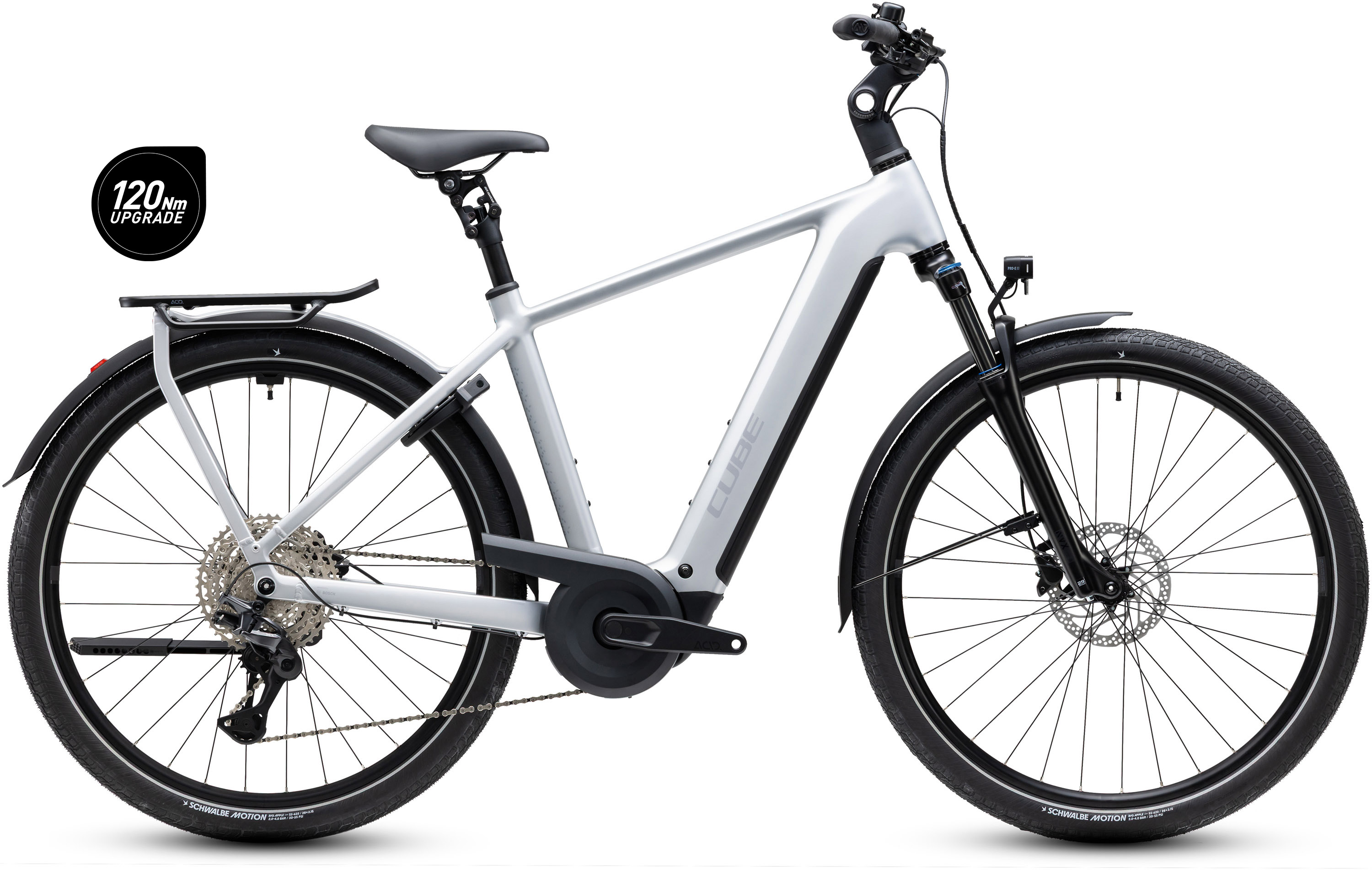 Kathmandu Hybrid ONE 800 silverstar´n´reflex