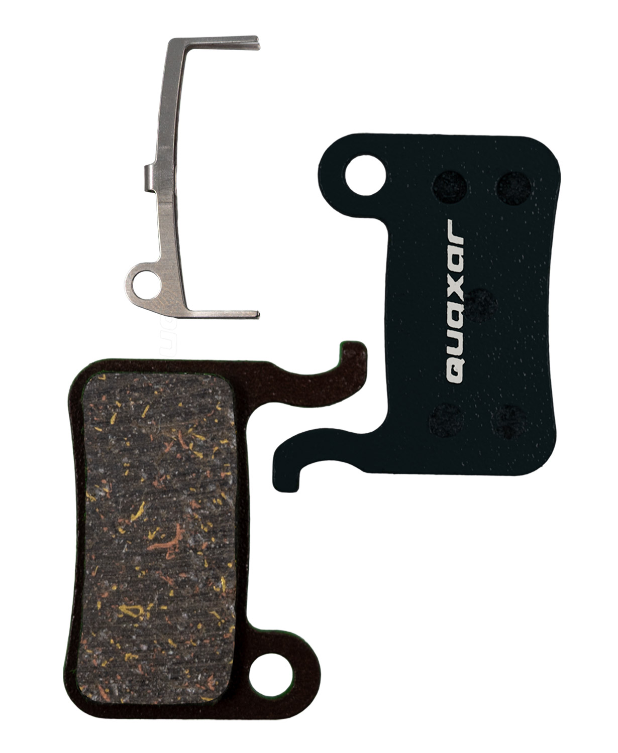 Okładziny tarczowe do Shimano XTR/XT/SLX/Deore/LX A01S/M06