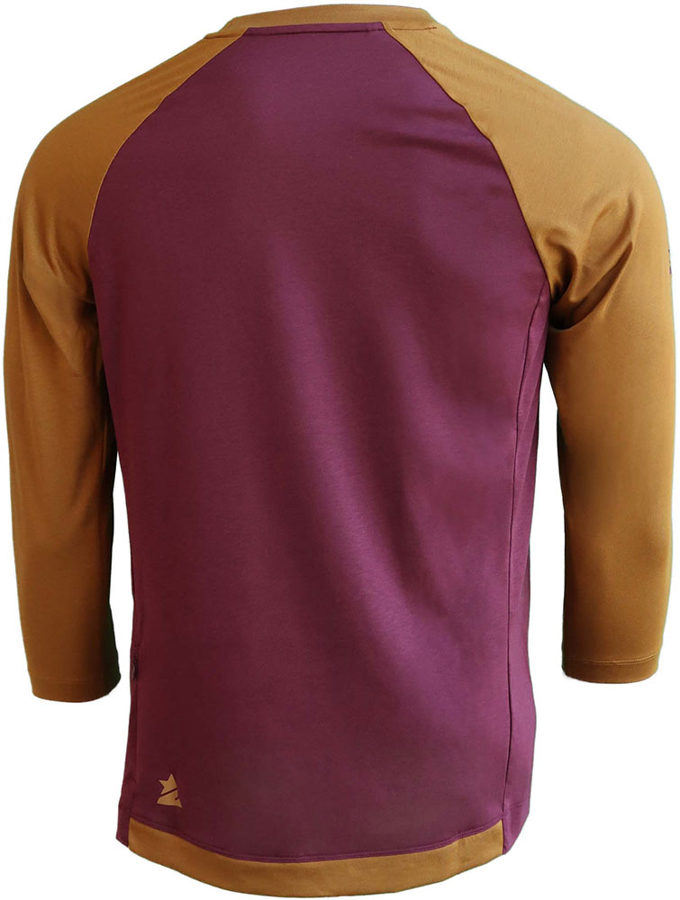 PureFlowz - Maillot MTB 3/4