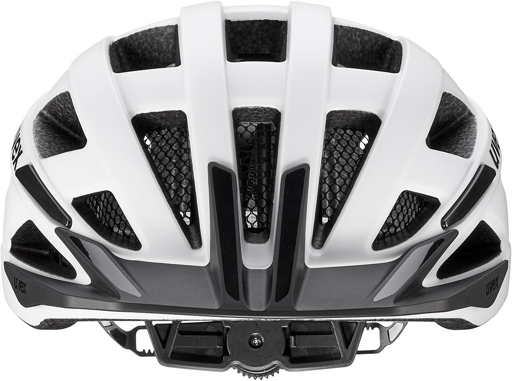 i-vo 2 white matt - Trekking Helm