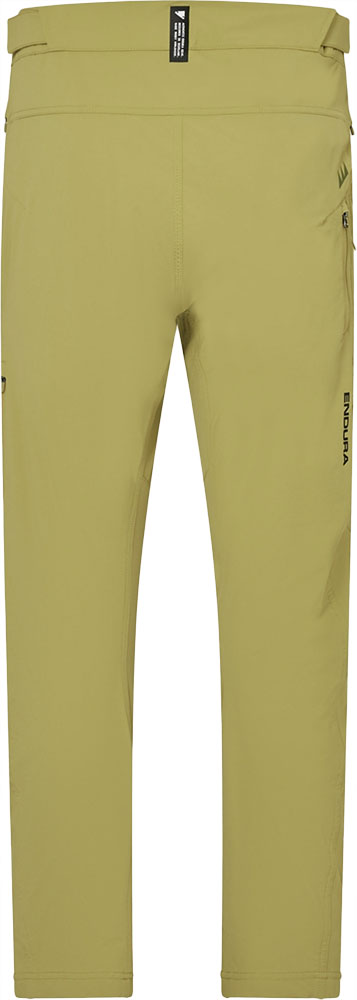 Alltrack Rout - MTB Hose Grey