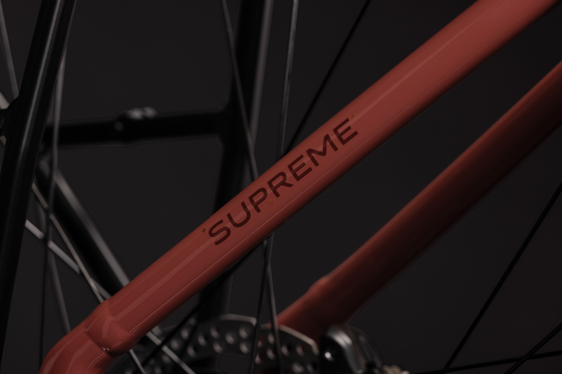 Supreme Hybrid Comfort Pro 600 burgundy´n´claret Easy Entry