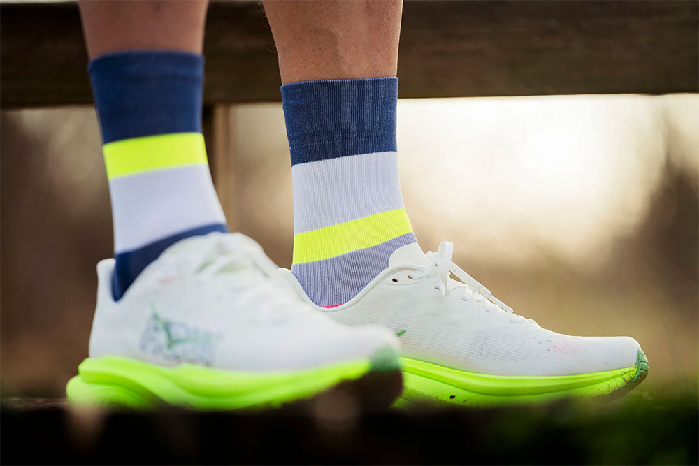 Bands - Chaussettes de course