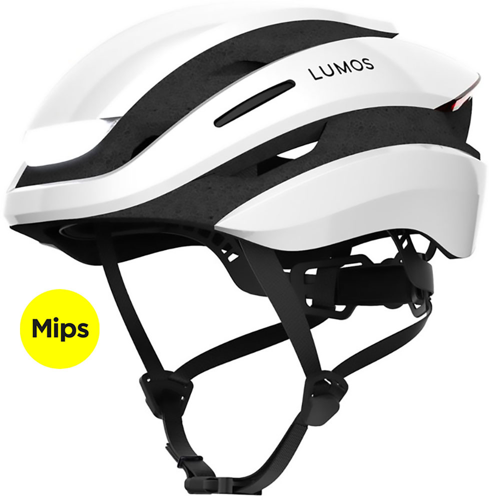 Ultra MIPS+ - Bicycle Helmet