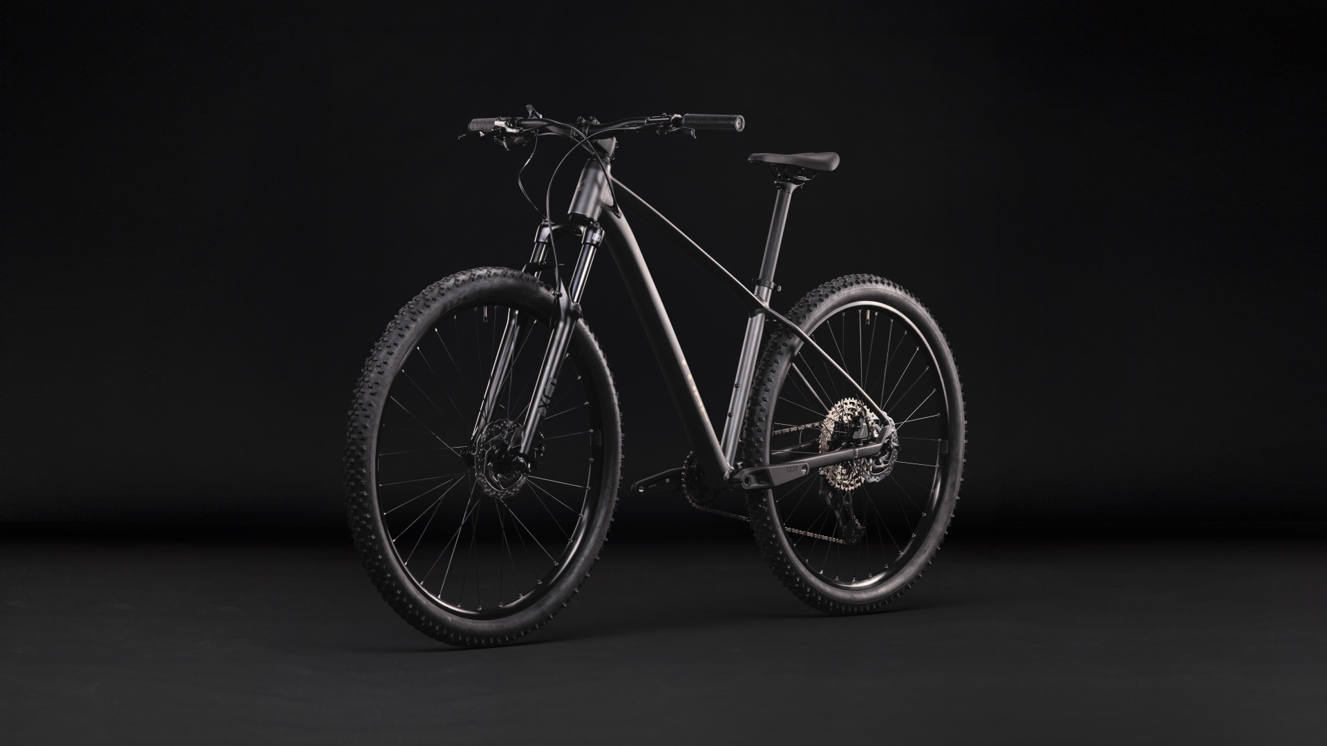 Aim SLX slateblack´n´chrome