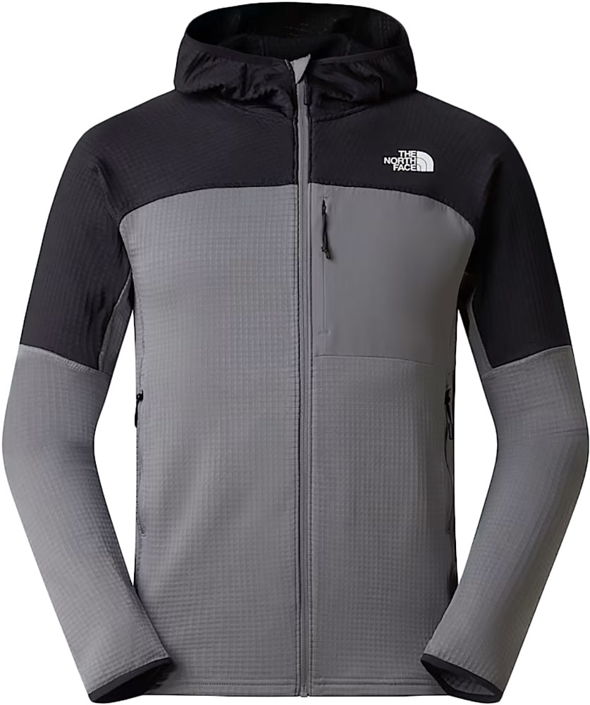 Polartec Stormgap - Giacca in pile