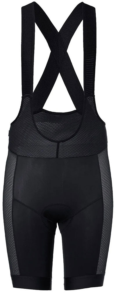Short De Cyclisme Homme à Bretelles - Rembourré, Lycra Multicolore (Tailles S à 5XL)