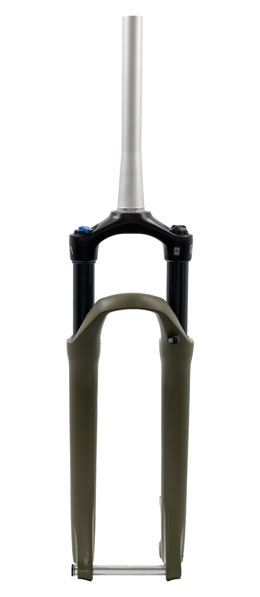Horquilla de suspensión NX1 32 AIR LO de 29" y 100 mm con disco, Tapered Boost: OFERTA ESPECIAL